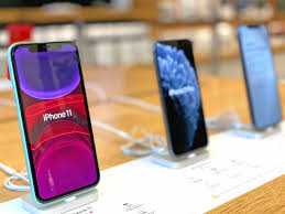 The device will be available in six colour options namely white, black, green, yellow, purple and (product) red. You Can Save As Much As Rm644 If You Purchase Iphone 11 One Year Later Borneo Post Online