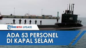 Status subsunk artinya kapal selam dinyatakan tenggelam sedangkan on eternal patrol, ini istilah yang biasa digunakan oleh us ketika 'kehilangan' kapal selam saat bertugas yang berarti 'berpatroli selamanya'. X5z D3j Eogqdm