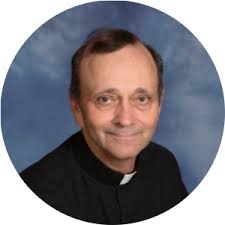Father Patrick Wendt