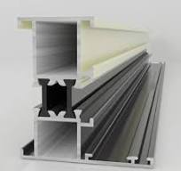 Aluminium Window & Door & Partition – HOONLY Aluminium Profile