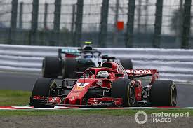 Specials gibt es zu olympischen spielen, der tour de. Formel 1 Japan 2018 Die Startaufstellung In Bildern