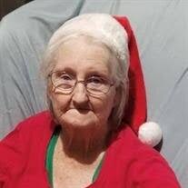 Mrs. Geanette Peeples Sims Obituary