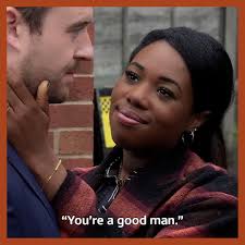 If only she knew! 😰 😰