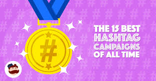 Use hashtags like #gardening and 143 others to get more likes and followers. The 15 Best Hashtag Campaigns Of All Time
