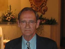 Richard Morgan Obituary (2013)