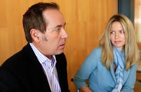 Antarctica NZ boss Peter Beggs fired after investigation prompted by board  member's husband