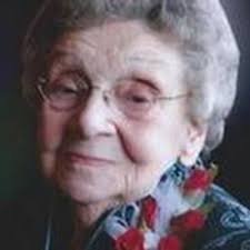 Obituary information for Josephine Heyboer