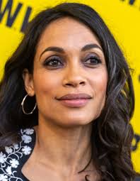 Rosario Dawson