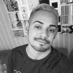 Adam Trevisan's Instagram, Twitter & Facebook