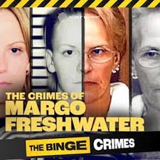 Listen to The Binge Cases: Watching You podcast
