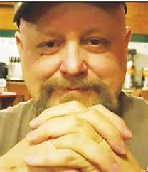 James Gregory Young, 58