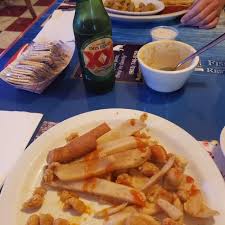 Su šia įmone galite susisiekti el. Fisherman S Market Restaurant Oyster Bar Longview Tx Venue Photos Untappd