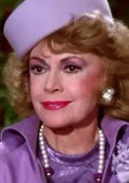 Jayne Meadows