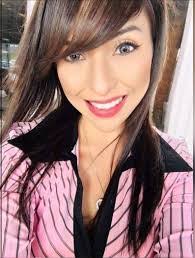 Laurie Begay's Instagram, Twitter & Facebook