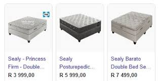 Beds with posturepedic technology aim to prevent this problem with a reinforced mattress center. Sealy Beds Discount Factory Shops