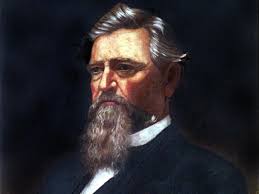 GOVERNOR JAMES MILTON SMITH