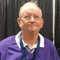 Wayne Burch Obituary (2025)