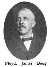 James Blackshear Boog “Jim” Floyd (1850-1912)