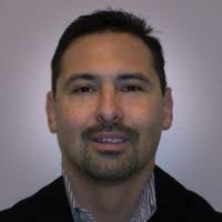 Eddie Rojas, PMP, Public Trust T2