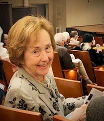 Obituary information for Marilyn Jean Osborn