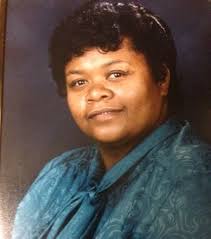 Gwendolyn (Gwen) Thomas