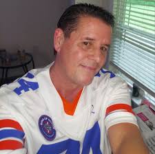 Legendary Gridiron Grille in Gainesville, Florida