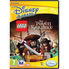 Neváhejte a vyberte si u nás. Lego Pirati Z Karibiku Cz Pc