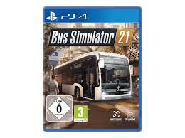 Nigel burke, a surgeon working in a. Astragon Ps4 Bus Simulator 21 D Kaufen Mediamarkt