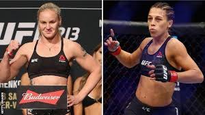 March 07, 1988 (age 33). Ufc 231 Valentina Shevchenko Says Joanna Jedrzejczyk Is Not Her Enemy Bbc Sport