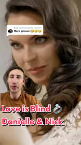 Nick and Danielle Crying