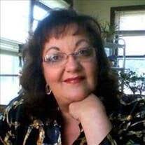 Connie Lynn Garner Obituary