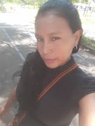 Raquel Samira Gonzalez