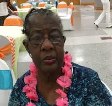 Annie Wilmer Obituary