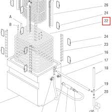 Both daily or weekly, below are guidelines on how to clean a bunn coffee maker. Buy Bunn O Matic Parts Coil Evaporator 33519 0001