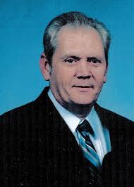 Floyd Buckley Obituary