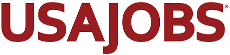 USA jobs logo