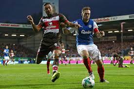 Bei zwei spielen rückstand liegen die störche aktuell mit 53 punkten auf dem dritten platz. Fc St Pauli Holstein Kiel Vorschau Aufstellung Liga Zwei De