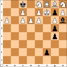 Maybe you would like to learn more about one of these? Are There Any Chess Puzzles That Are White To Move And Not Checkmate Quora