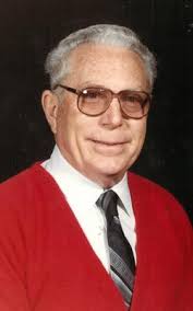 Willard E “Cotton” Cecil (1920-2014)