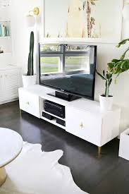 Order today with free shipping. 20 Stunning Ikea Tv Stand Hacks Craftsy Hacks