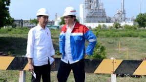 Lowongan kerja tahun 2021 lowongan kerja sma smk d3 s1 loker terbaru semua jurusan lowongan bank lowongan bumn. Setelah Tuban Warga Di Daerah Ini Siap Siap Tajir Mendadak