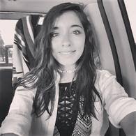 Sarah Marquez's Instagram, Twitter & Facebook