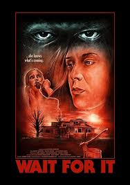 Slasher Party — Leslie Vernon's Secret 2021 Short Film: Wait For...