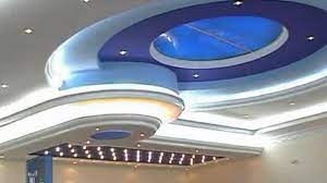 Drywall Collins Construye Figuras Sorprendentes Youtube
