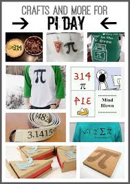 I had fun learning some new things about pi and sharing them with my son. Pi Day Coming Up Pi Day Pi Activities Bee Crafts