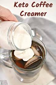 We did not find results for: Keto Coffee Creamer Easy Sugar Free Recipe Low Carb Yum
