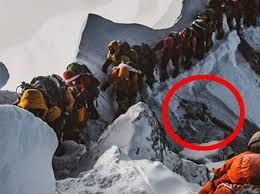 Mount everest, being the highest mountain in the world, is a dream climb for many mountaineers. Mt Everest Deaths More Climbers Bodies Found In Nepal