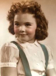 Patrice Nelson Obituary (1944