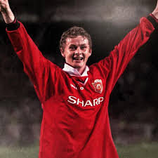 The home of manchester united on bbc sport online. Ole Gunnar Solskjaer Man Utd Legends Profile Manchester United