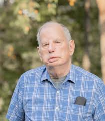 Harry Newman Obituary